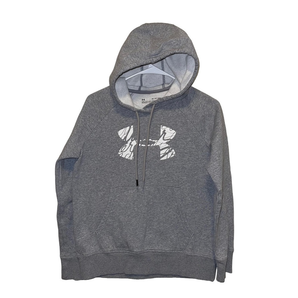 Under Armor Woman Hoodie Size XS